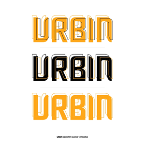 Logo Design by MolokoPlusVitX for Urbin | Design: #2962597