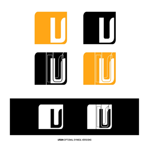 Logo Design by MolokoPlusVitX for Urbin | Design: #2962599