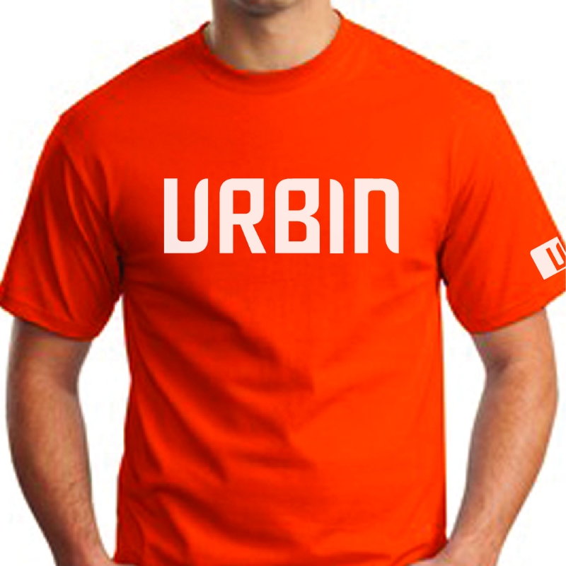 Design de Logo par MolokoPlusVitX pour Urbin | Design #2962605