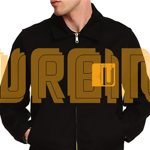 Logo Design by MolokoPlusVitX for Urbin | Design: #2962606