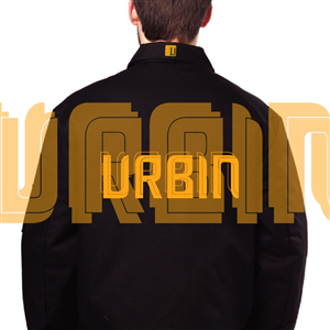 Logo Design by MolokoPlusVitX for Urbin | Design: #2962607