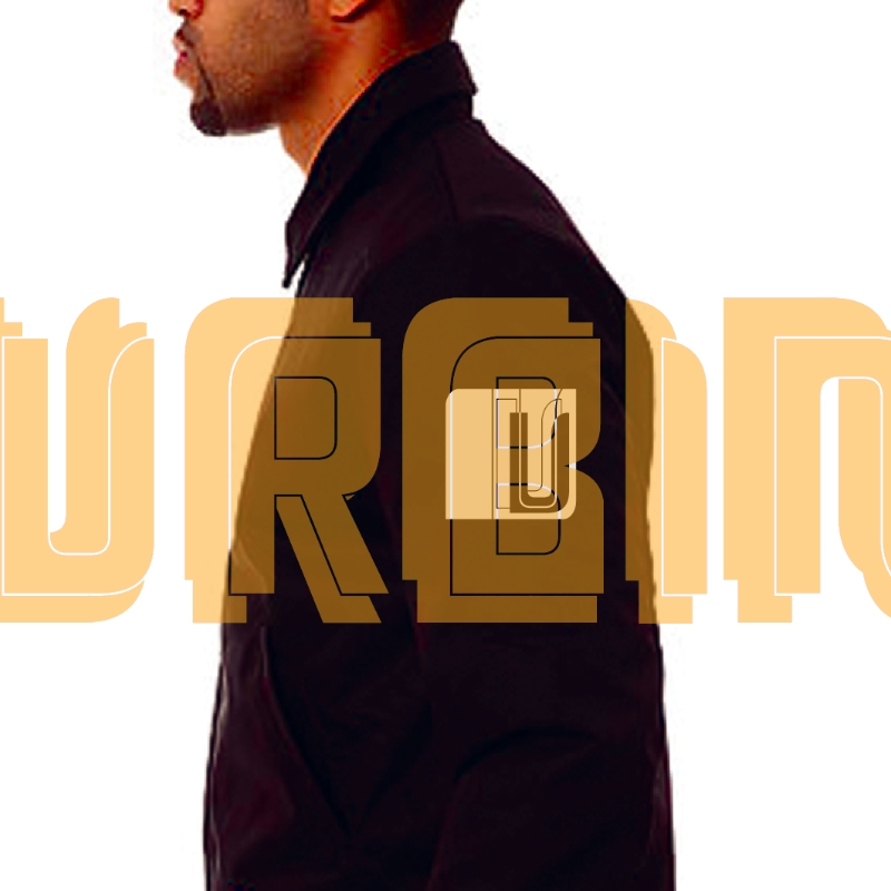 Logo Design by MolokoPlusVitX for Urbin | Design #2962608