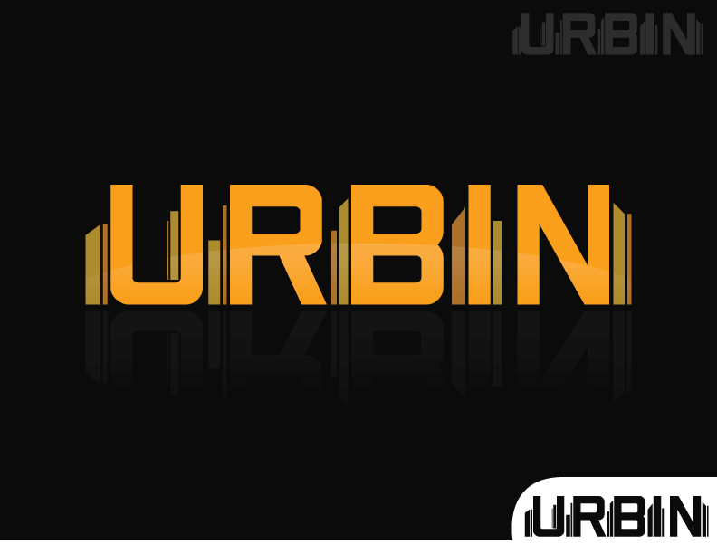 Logo Design by All American Designs for Urbin | Design #2922240