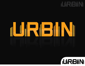 Logo-Design von All American Designs für Urbin | Design: #2922240