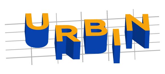 Design de Logo par D by JB pour Urbin | Design #2938414