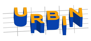 Logo-Design von D by JB für Urbin | Design #2938414