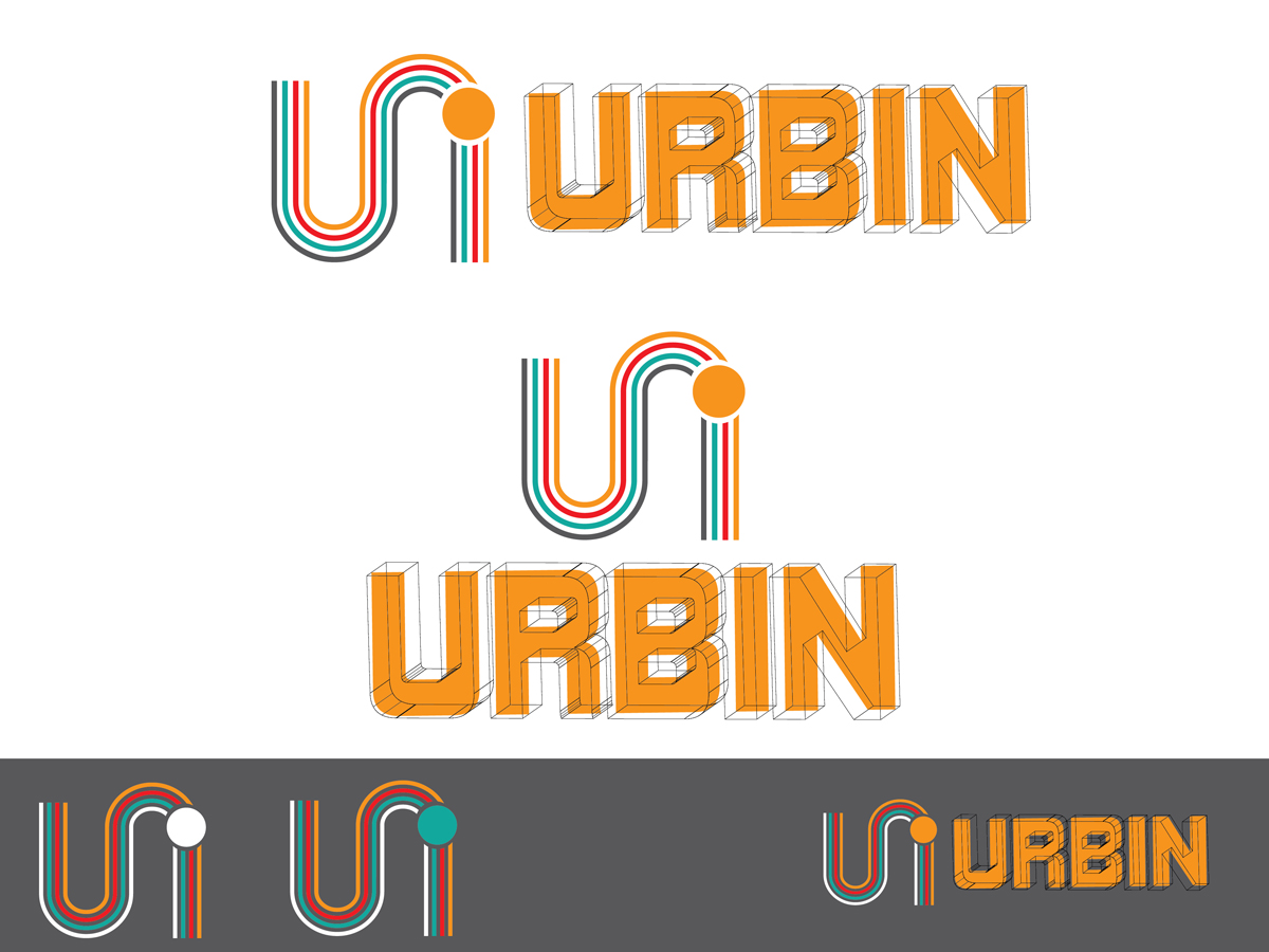 Logo Design by Filip M for Urbin | Design #3000781