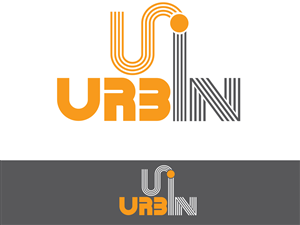 Logo-Design von Filip M für Urbin | Design: #3000790