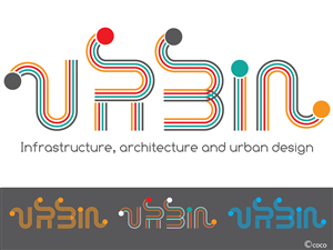 Logo-Design von Filip M für Urbin | Design: #3001472