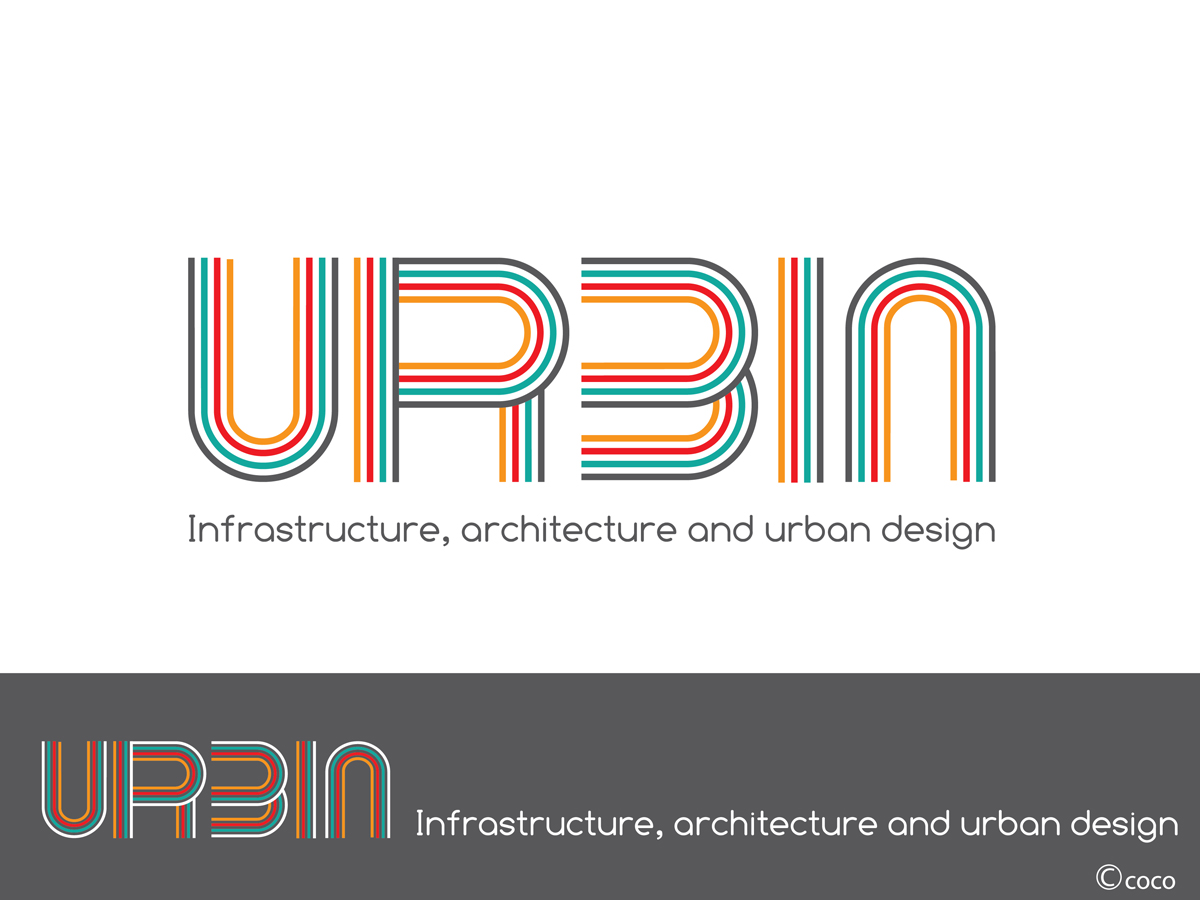 Logo Design by Filip M for Urbin | Design #3001475