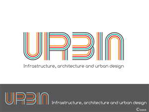 Logo-Design von Filip M für Urbin | Design: #3001475
