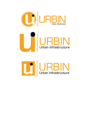 Logo-Design von jmesrine für Urbin | Design #2917651