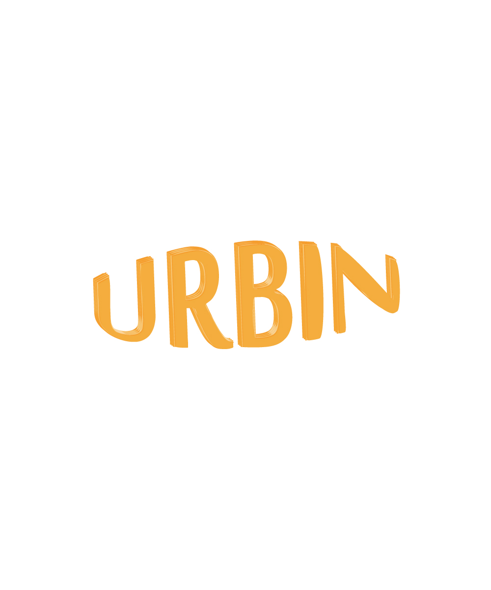Diseño de Logo por AdamH para Urbin | Diseño #3030809