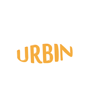 Logo Design by AdamH for Urbin | Design: #3030809