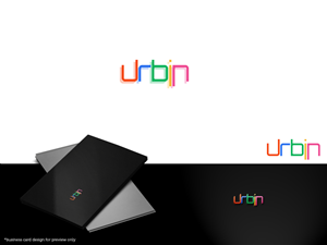 Logo Design by ArtSamurai for Urbin | Design: #2961978