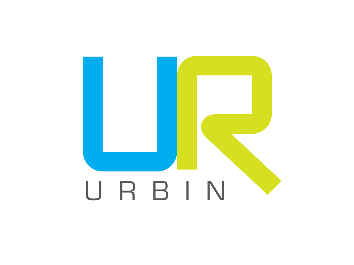 Logo Design by ili.gr for Urbin | Design #2964059