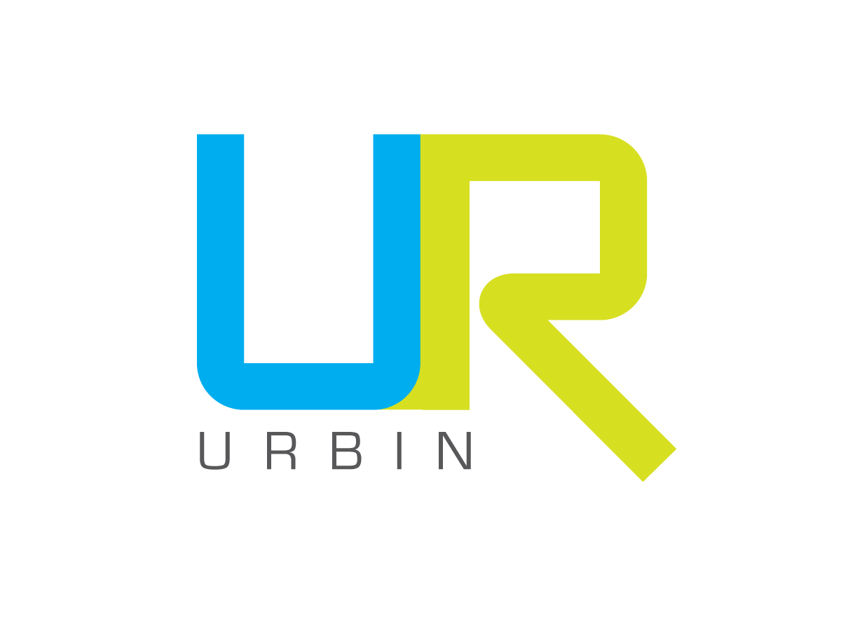 Logo Design by ili.gr for Urbin | Design #2964063