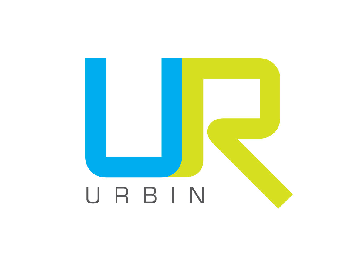 Logo Design by ili.gr for Urbin | Design #2964065