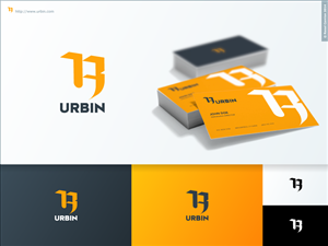 Logo Design by Raoul Camion for Urbin | Design: #3007585