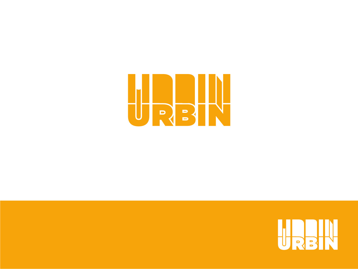Logo Design by Atvento Graphics for Urbin | Design #3001059