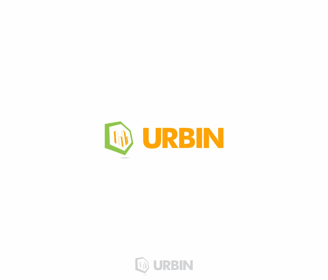 Logo Design by Naavyd for Urbin | Design #2918247