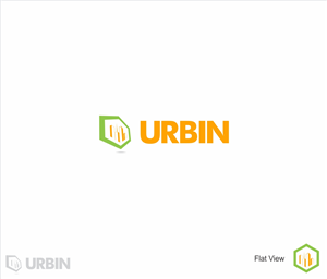 Logo Design by Naavyd for Urbin | Design: #2918316