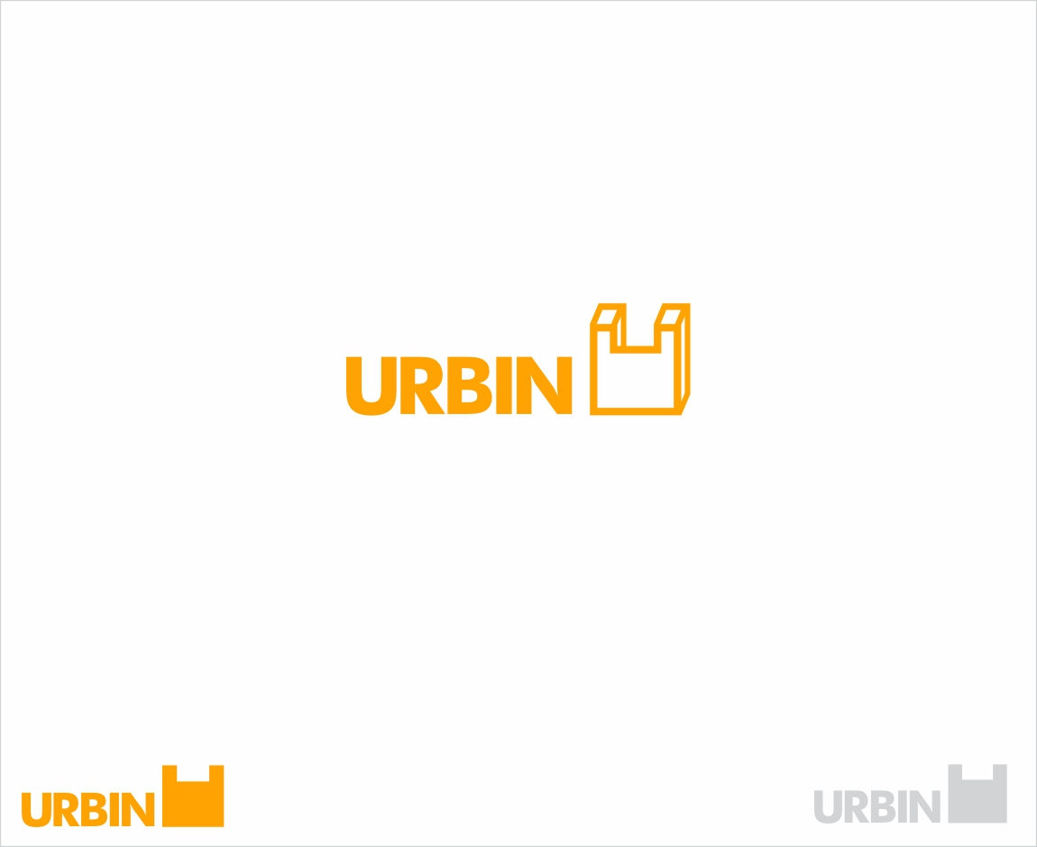 Logo Design by Naavyd for Urbin | Design #2931137