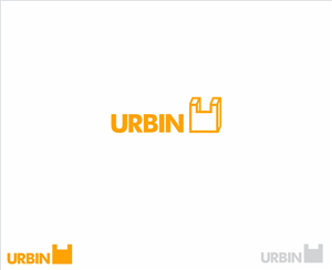 Logo Design by Naavyd for Urbin | Design: #2931137