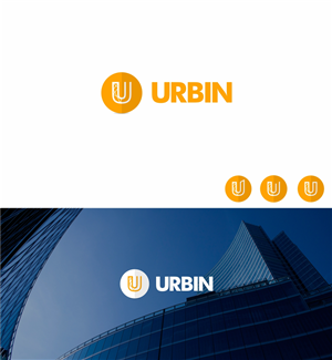Logo Design by Naavyd for Urbin | Design: #2931147