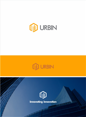 Logo Design by Naavyd for Urbin | Design: #2975846