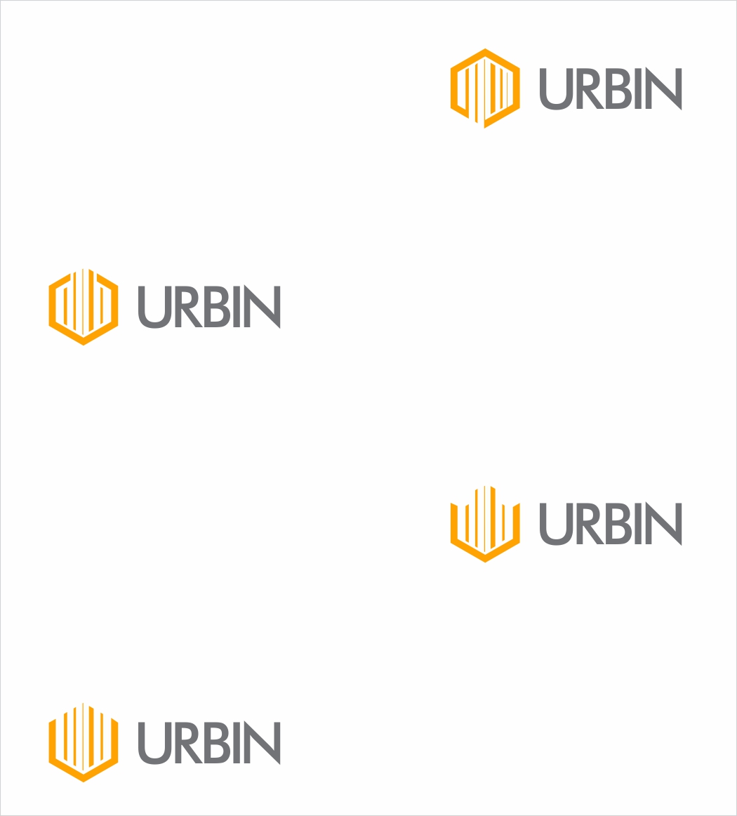 Logo Design by Naavyd for Urbin | Design #2982641