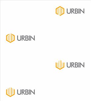 Logo Design by Naavyd for Urbin | Design: #2982641