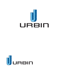 Logo Design by instudio for Urbin | Design: #2919469