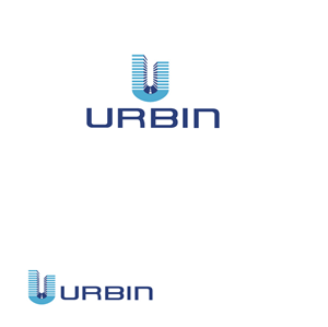 Logo Design by instudio for Urbin | Design: #2919474