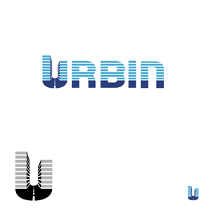Logo Design by instudio for Urbin | Design: #2940368