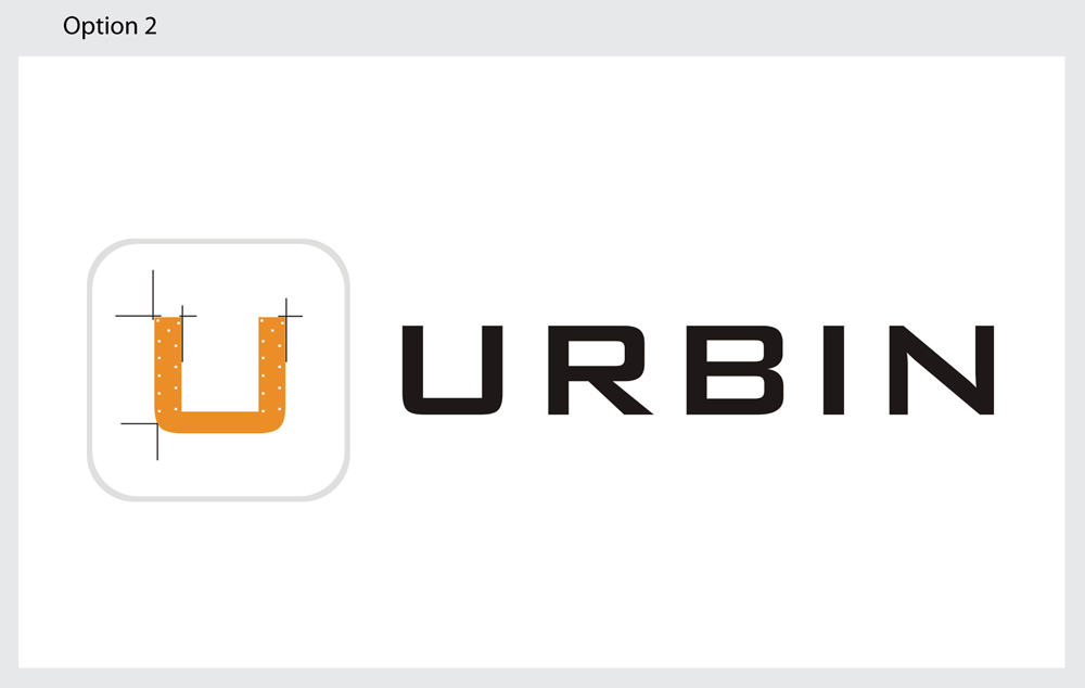 Design de Logo par ESolz Technologies pour Urbin | Design #2985625