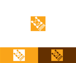 Logo Design by Greedin for Urbin | Design: #2982511