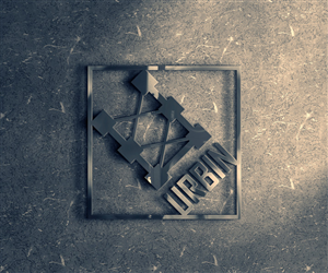 Logo Design by Greedin for Urbin | Design: #2982592