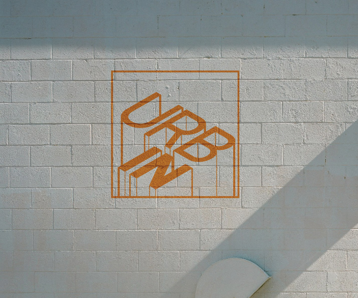 Logo Design by Greedin for Urbin | Design #2987954