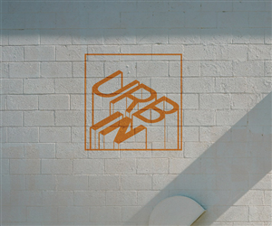 Logo Design by Greedin for Urbin | Design: #2987954