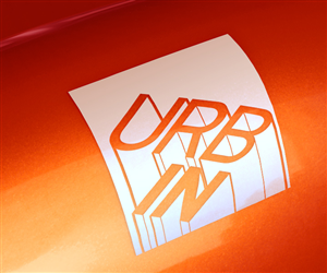 Logo Design by Greedin for Urbin | Design: #2987956