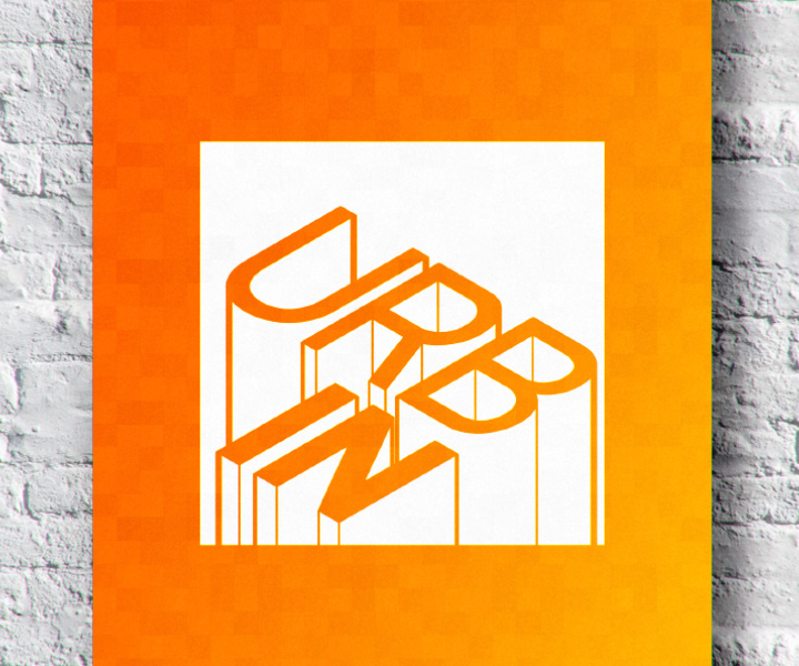 Design de Logo par Greedin pour Urbin | Design #2987958