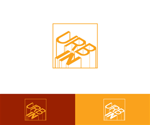 Logo Design by Greedin for Urbin | Design: #2987960