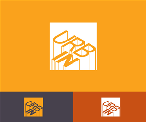 Logo Design by Greedin for Urbin | Design: #2987963