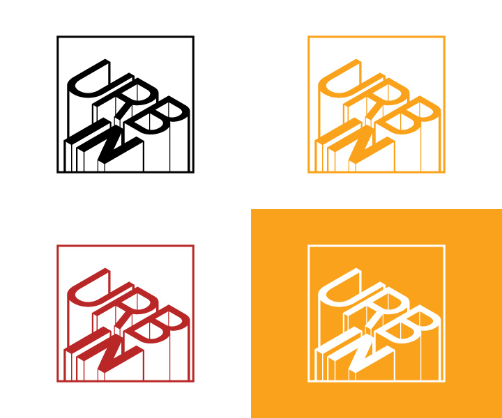 Logo-Design von Greedin für Urbin | Design #3071979