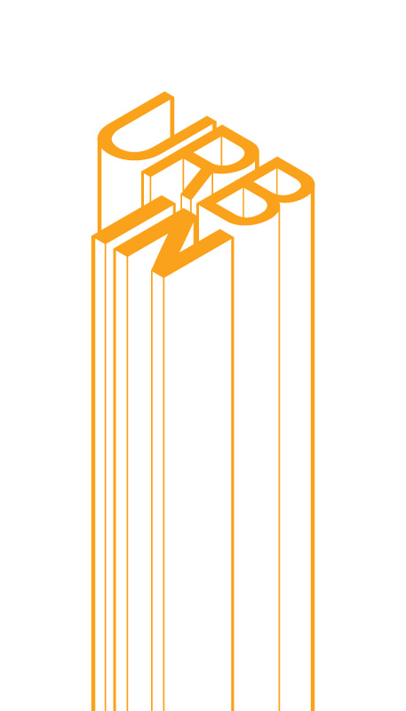 Logo-Design von Greedin für Urbin | Design #3077965