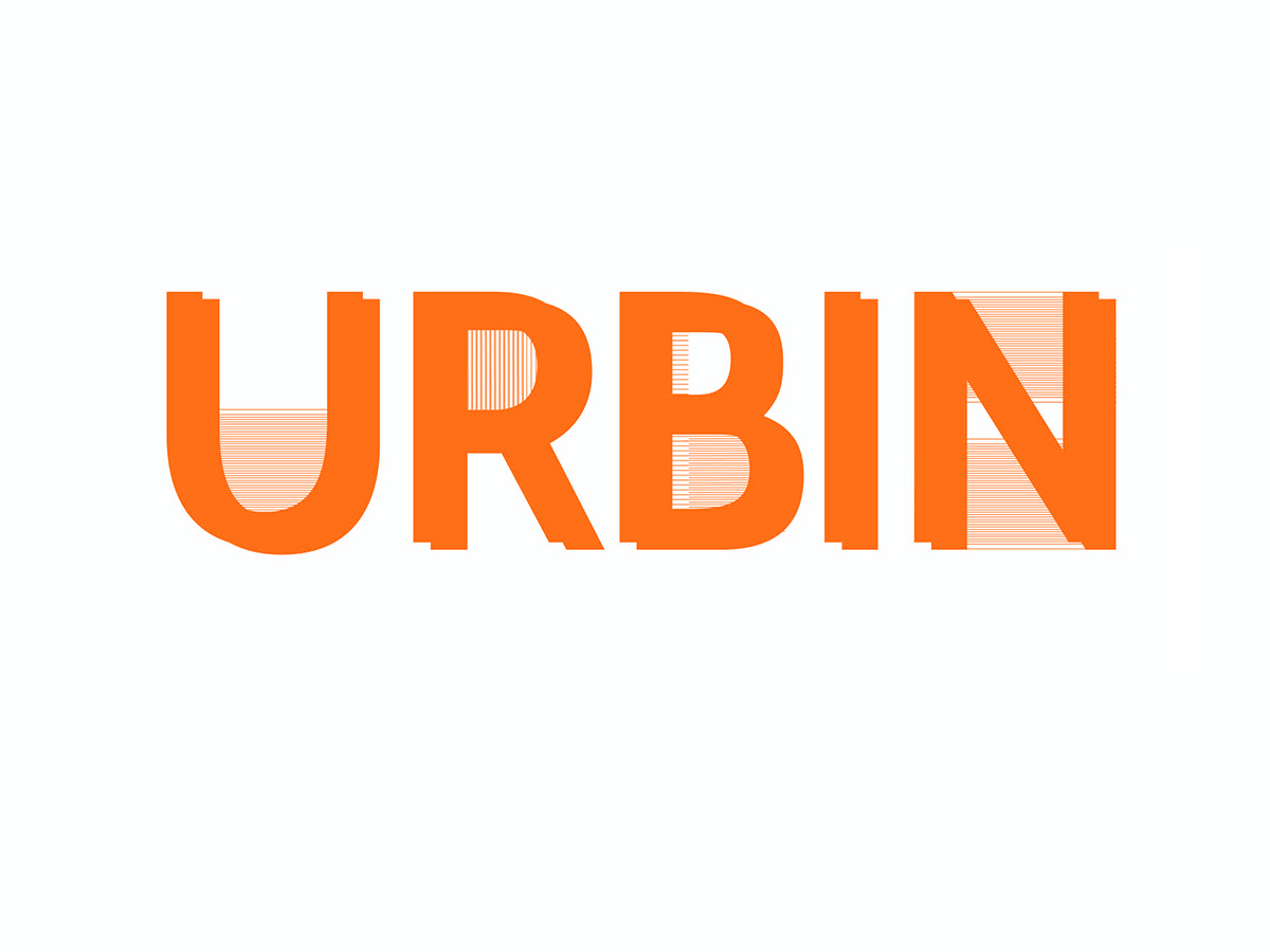 Diseño de Logo por Jeremie para Urbin | Diseño #2922029
