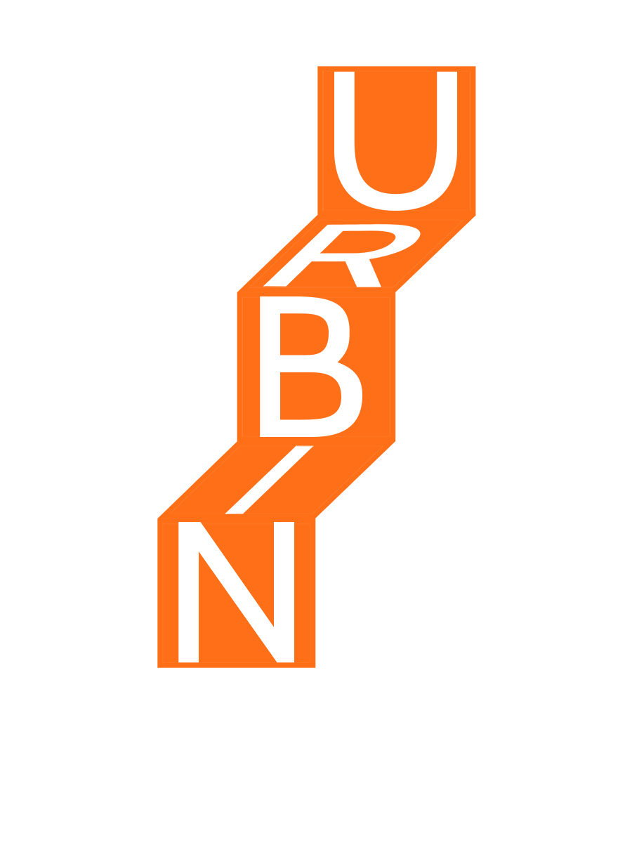 Diseño de Logo por Jeremie para Urbin | Diseño #2941845