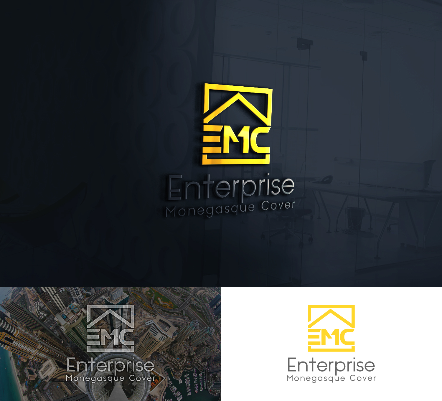 Logo Design by IMD-HUB for this project | Design #19981717