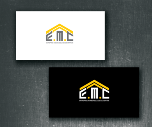 Logo Design by bijuak for this project | Design: #19975612